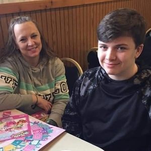 Meet your Posher, Lisa